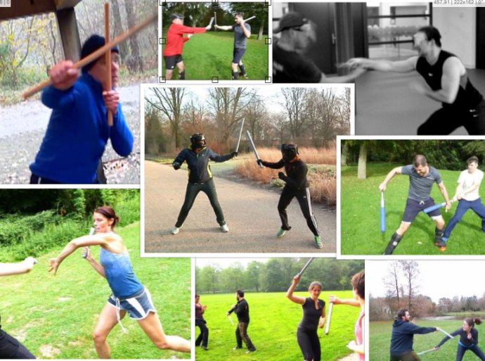 Eskrima
